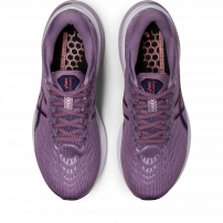 Кросівки для бігу жіночі Asics GT-2000 11 Violet quartz/Indigo blue