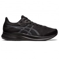 Кросівки для бігу чоловічі Asics PATRIOT 13 Black/Carrier Grey