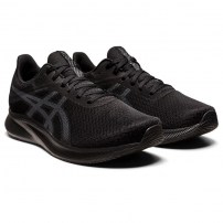 Кросівки для бігу чоловічі Asics PATRIOT 13 Black/Carrier Grey