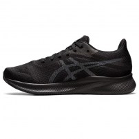 Кросівки для бігу чоловічі Asics PATRIOT 13 Black/Carrier Grey