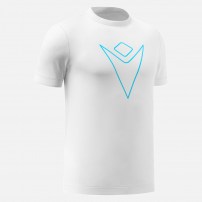 Футболка Macron GADREEL ECO Білий