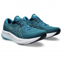 Кросівки для бігу чоловічі Asics GEL-PULSE 15 Evening teal/Teal tint