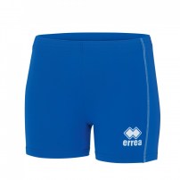 Волейбольные шорты женские Errea PREMIER Синий