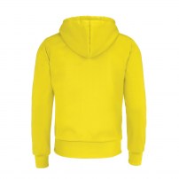 Спортивний костюм чоловічий Errea JONAS/KEY Світло-жовтий/Темно-синій