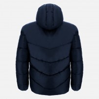 Куртка чоловіча Macron ARCTIC Bomber jacket Темно-синій