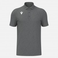 Поло Macron JAZZ Антрацит