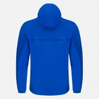 Куртка чоловіча Macron ALPS Синій/Темно-синій