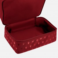 Рюкзак Macron ROOKIE MEDIUM Бордовий