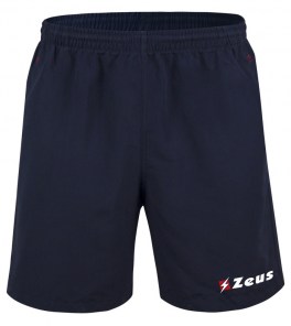 Волейбольные шорты мужские Zeus BERMUDA CITY Синий