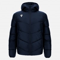 Куртка чоловіча Macron ARCTIC Bomber jacket Темно-синій