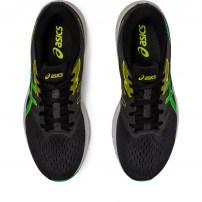 Кросівки для бігу чоловічі Asics GT-1000 11 Black/Cilantro