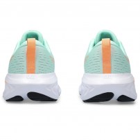 Кросівки для бігу жіночі Asics GEL-EXCITE 10 Mint tint/Bright orange