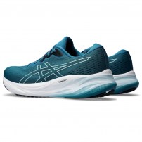 Кросівки для бігу чоловічі Asics GEL-PULSE 15 Evening teal/Teal tint