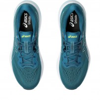 Кросівки для бігу чоловічі Asics GEL-PULSE 15 Evening teal/Teal tint