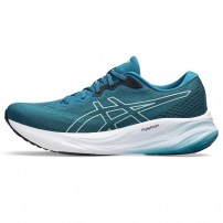 Кросівки для бігу чоловічі Asics GEL-PULSE 15 Evening teal/Teal tint