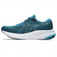 Кросівки для бігу чоловічі Asics GEL-PULSE 15 Evening teal/Teal tint