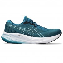 Кросівки для бігу чоловічі Asics GEL-PULSE 15 Evening teal/Teal tint