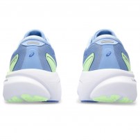Кросівки для бігу жіночі Asics GEL-KAYANO 30 Light sapphire/Light blue