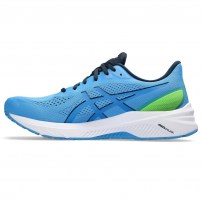 Кросівки для бігу чоловічі Asics GT-1000 12 Waterscape/French blue