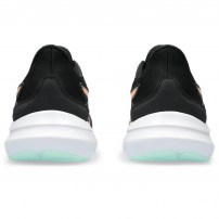 Кросівки для бігу жіночі Asics JOLT 4 Black/Champagne