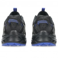Кросівки для бігу чоловічі Asics GEL-VENTURE 10 WP Black/Brown stone