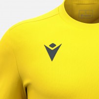 Волейбольна футболка чоловіча Macron VOID Жовтий