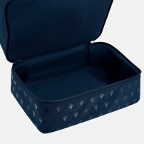 Рюкзак Macron ROOKIE MEDIUM Темно-синій