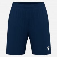 Шорти жіночі Macron AIRSTONE Темно-синій