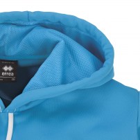 Спортивний костюм чоловічий Errea JONAS/KEY Блакитний/Темно-синій