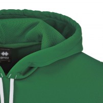 Спортивний костюм чоловічий Errea JONAS/KEY Зелений/Чорний