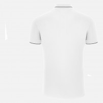 Поло Macron COMEDY ECO Білий