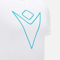 Футболка Macron GADREEL ECO Білий