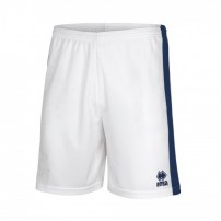 Волейбольные шорты мужские Errea BOLTON Белый/Темно-синий