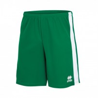 Волейбольні шорти чоловічі Errea BOLTON Зелений/Білий