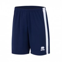 Волейбольные шорты мужские Errea BOLTON Темно-синий/Белый