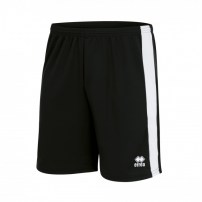 Волейбольные шорты мужские Errea BOLTON Черный/Белый