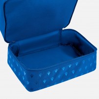 Рюкзак Macron ROOKIE LARGE Синій