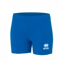 Волейбольные шорты женские Errea VOLLEYBALL Синий
