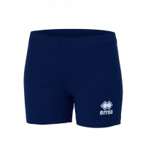Волейбольні шорти жіночі Errea VOLLEYBALL Темно-синій