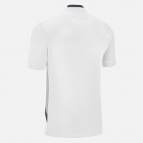 Волейбольна футболка чоловіча Macron SHEDIR Білий/Антрацит