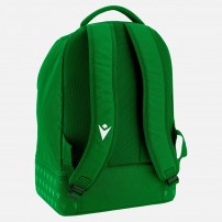 Рюкзак Macron ROOKIE LARGE Зелений