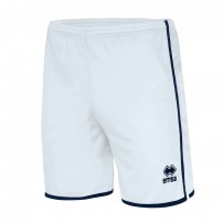 Волейбольні шорти чоловічі Errea BONN Білий/Темно-синій