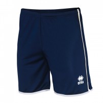Волейбольные шорты мужские Errea BONN Темно-синий/Белый