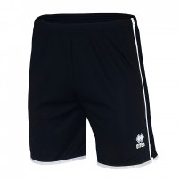 Волейбольные шорты мужские Errea BONN Черный/Белый