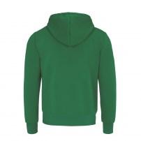 Спортивний костюм чоловічий Errea JONAS/KEY Зелений/Чорний