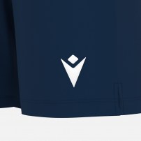 Шорти жіночі Macron AIRSTONE Темно-синій