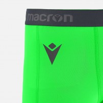 Компресійні шорти Macron OAK Світло-зелений