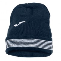 Шапка Joma ICELAND WINTER HAT Темно-синий