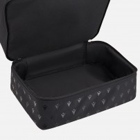 Рюкзак Macron ROOKIE LARGE Чорний