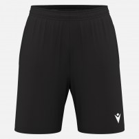 Шорти жіночі Macron AIRSTONE Чорний